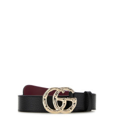 [Gucci] Belt FW26 847228AAEAO 1000