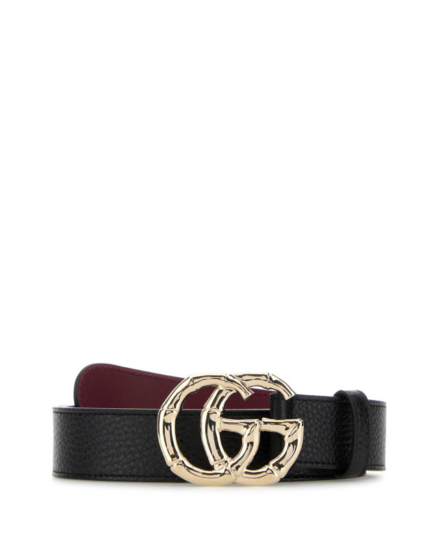 [Gucci] Belt FW26 847228AAEAO 1000