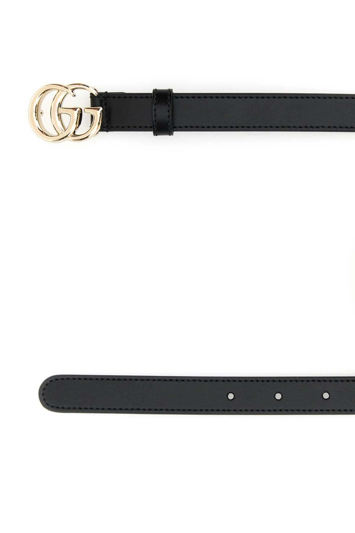 [Gucci] Belt FW26 4094170AAA5 1000