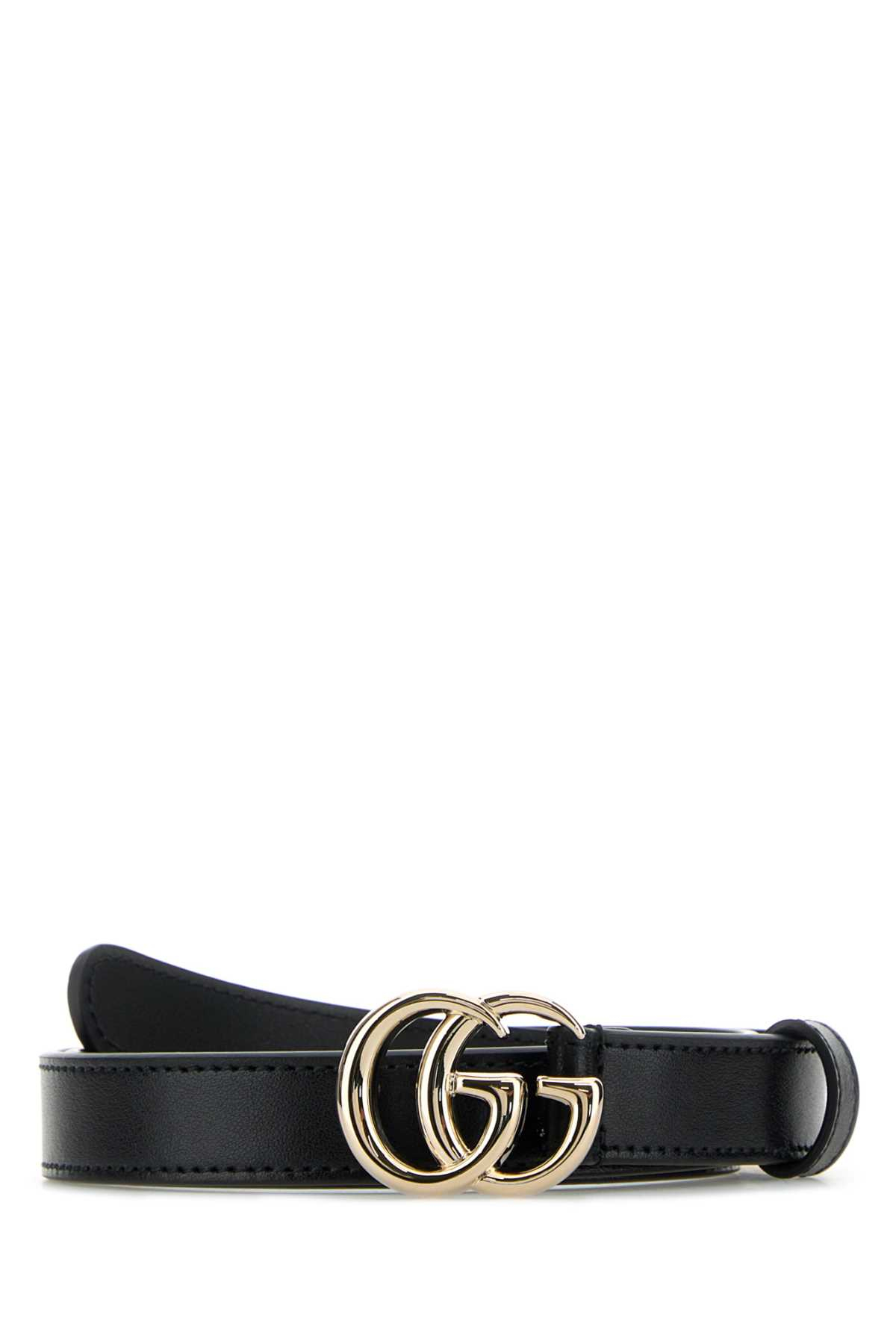[Gucci] Belt FW26 4094170AAA5 1000