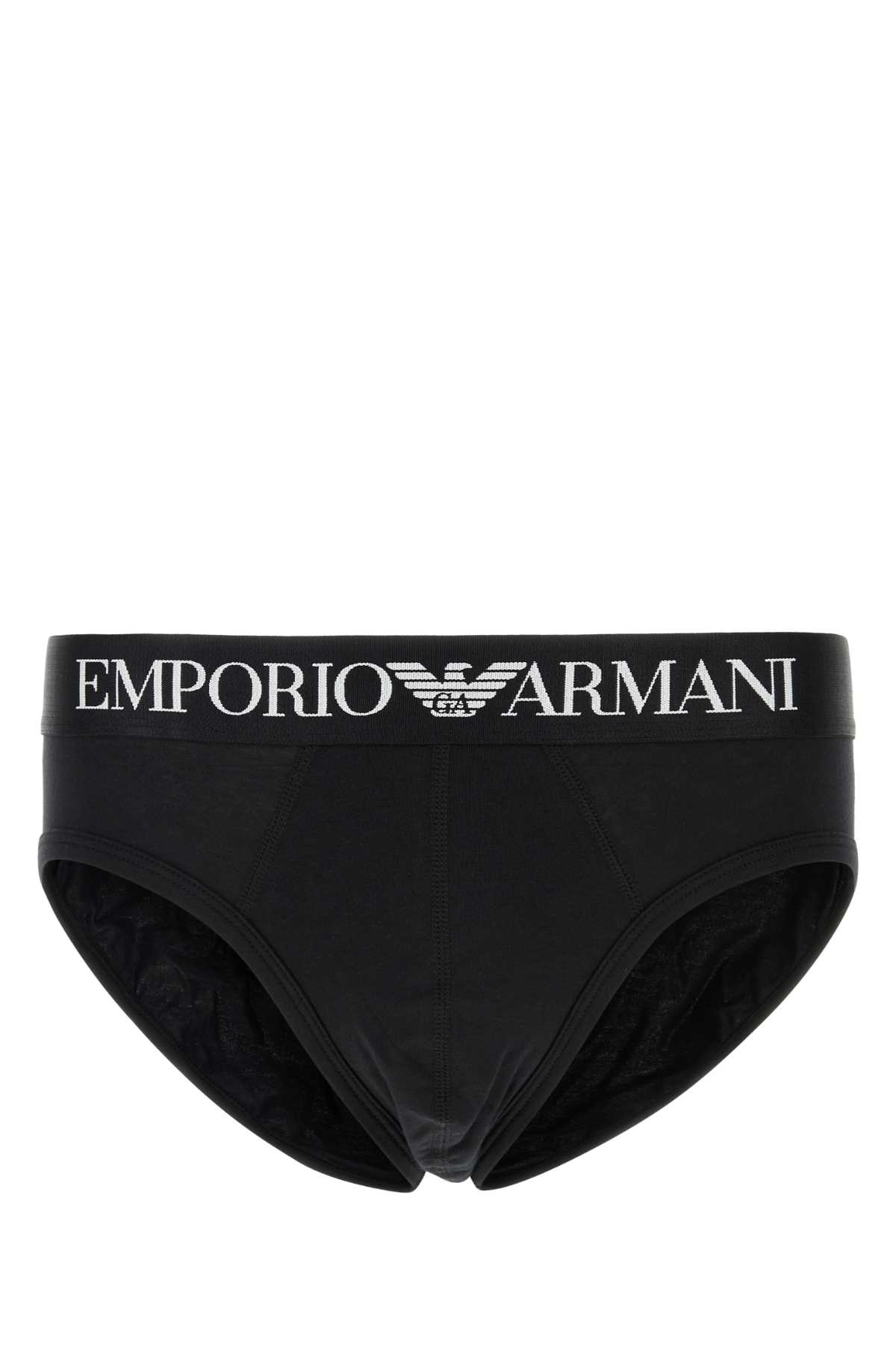 [Emporio Armani] Brief boxer FW26 EM000230AF14133 UC001