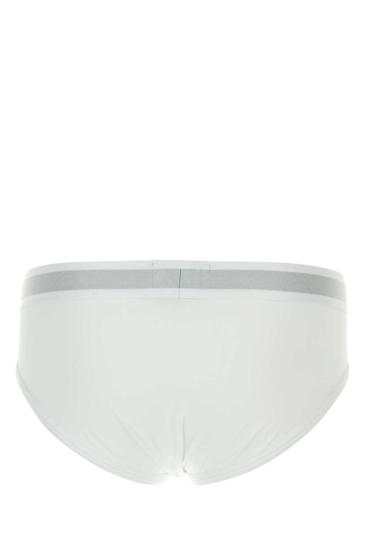 [Emporio Armani] Brief boxer FW26 EM000230AF14133 U0002