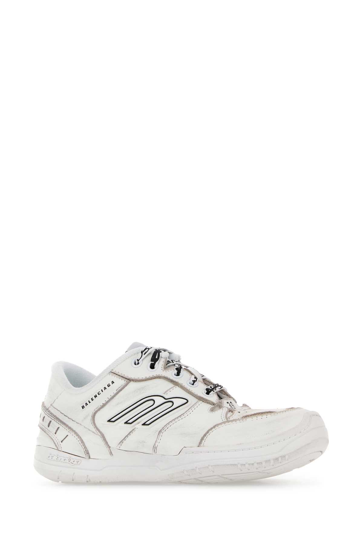 [Balenciaga] Sneakers FW26 841763WCURS 9000