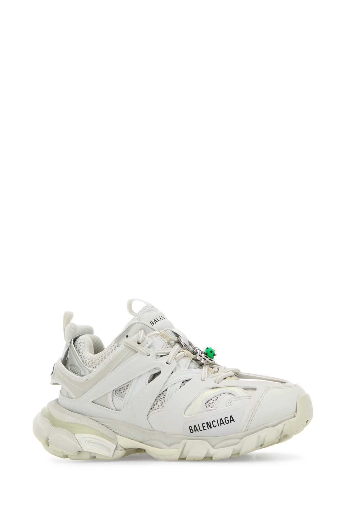[Balenciaga] Sneakers FW26 542436WTRCH 9000