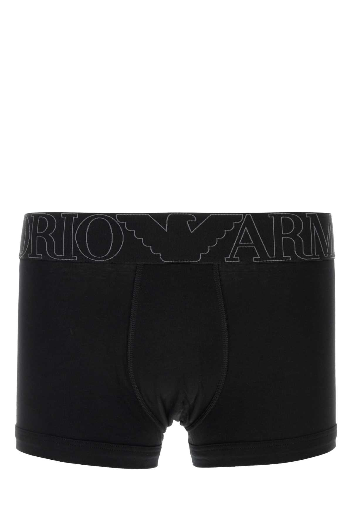 [Emporio Armani] Brief boxer FW26 EM000231AF14978 UC001