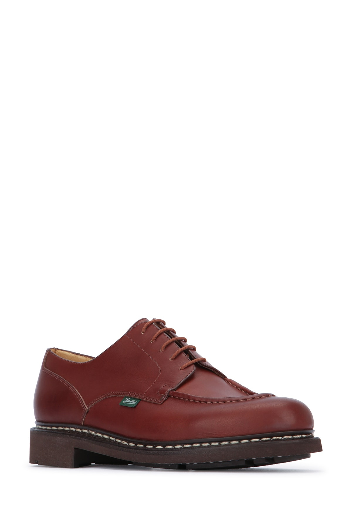 [PARABOOT] Loafer FW26 710708 MARRON