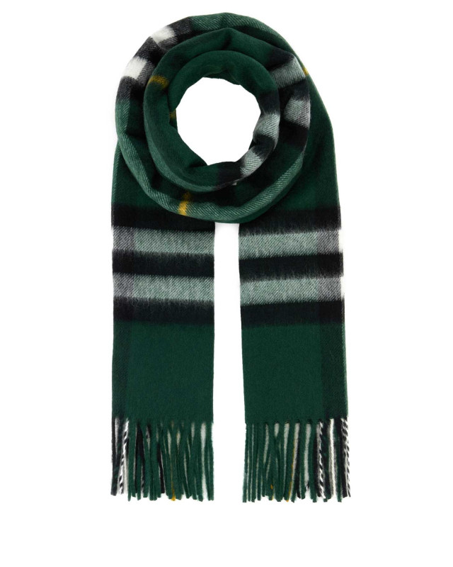 [Burberry] Scarf FW26 8094653 A9545