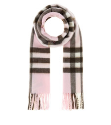[Burberry] Scarf FW26 8113947 C2902