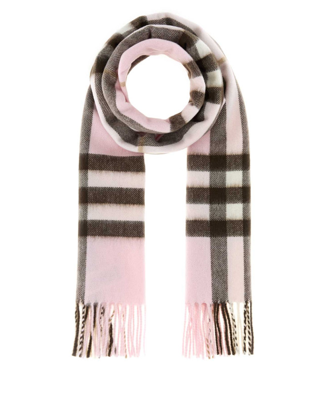 [Burberry] Scarf FW26 8113947 C2902