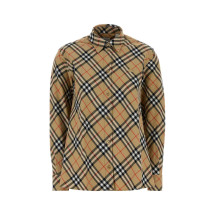 [Burberry] Shirts Long Sleeve FW26 8113599 B9368