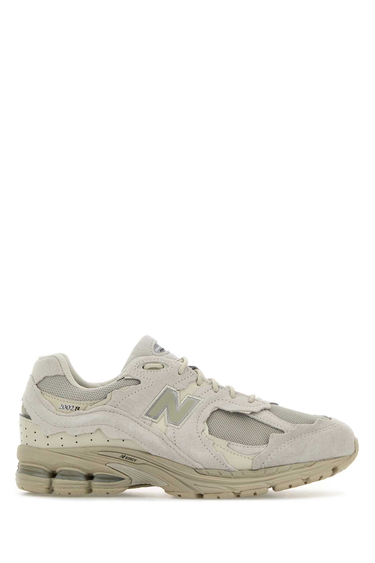 [NEW BALANCE] Sneakers FW26 U2002DXC NATURALKHAKI