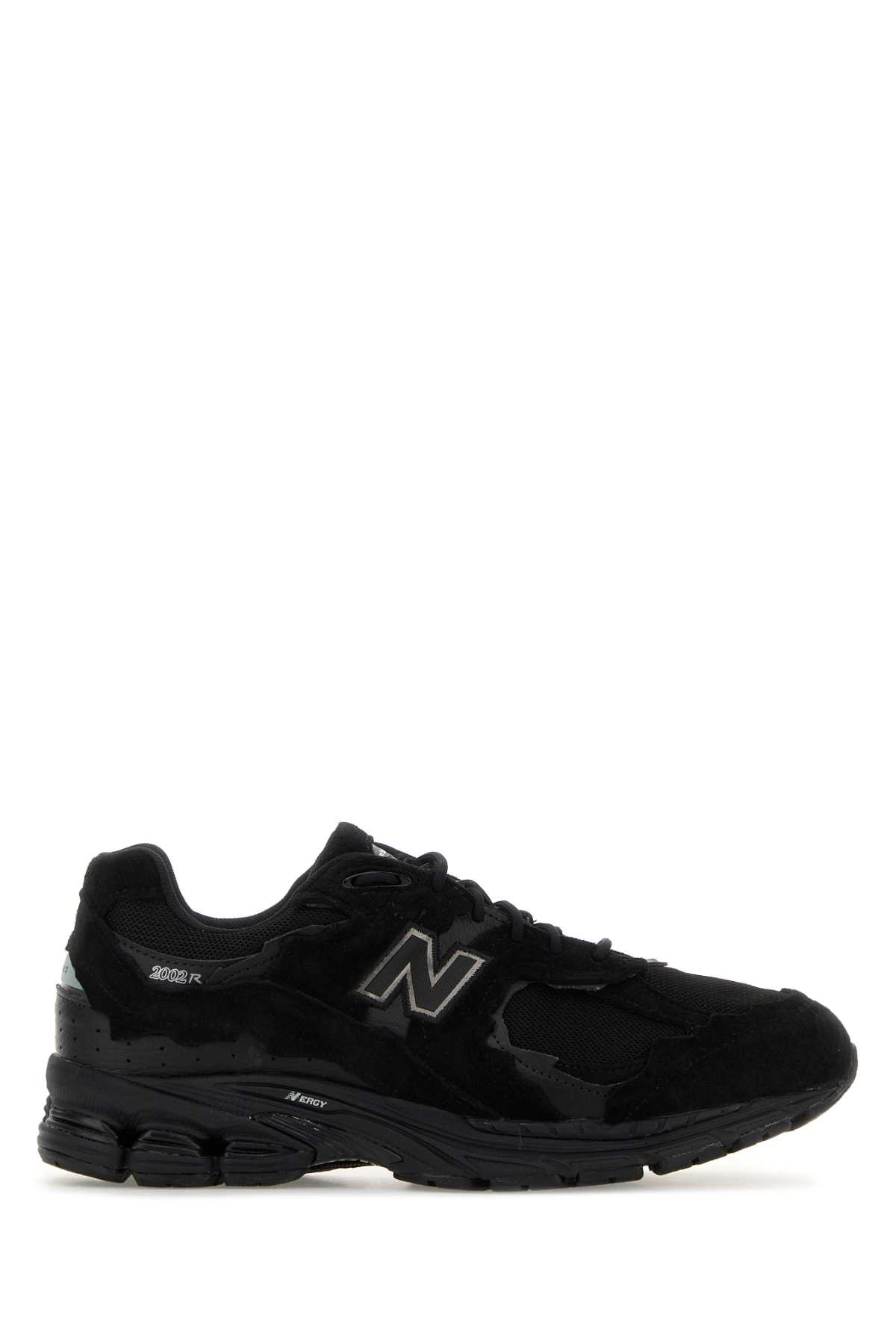 [NEW BALANCE] Sneakers FW26 U2002DXB BLACK