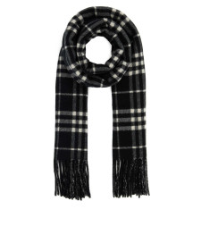 [Burberry] Scarf FW26 8094741 C1343