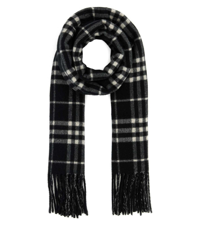 [Burberry] Scarf FW26 8094741 C1343