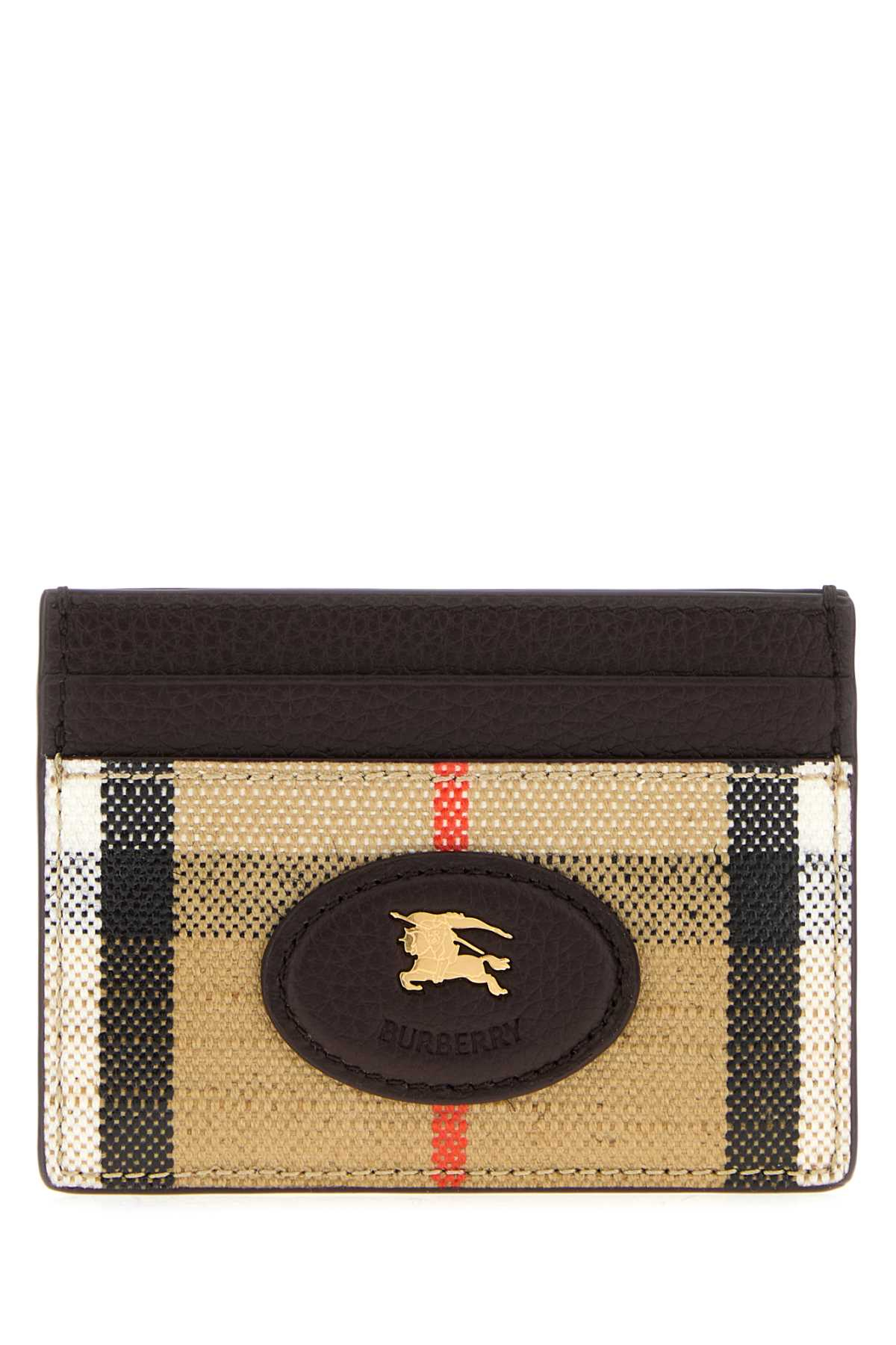 [Burberry] Wallet FW26 8112285 B9368