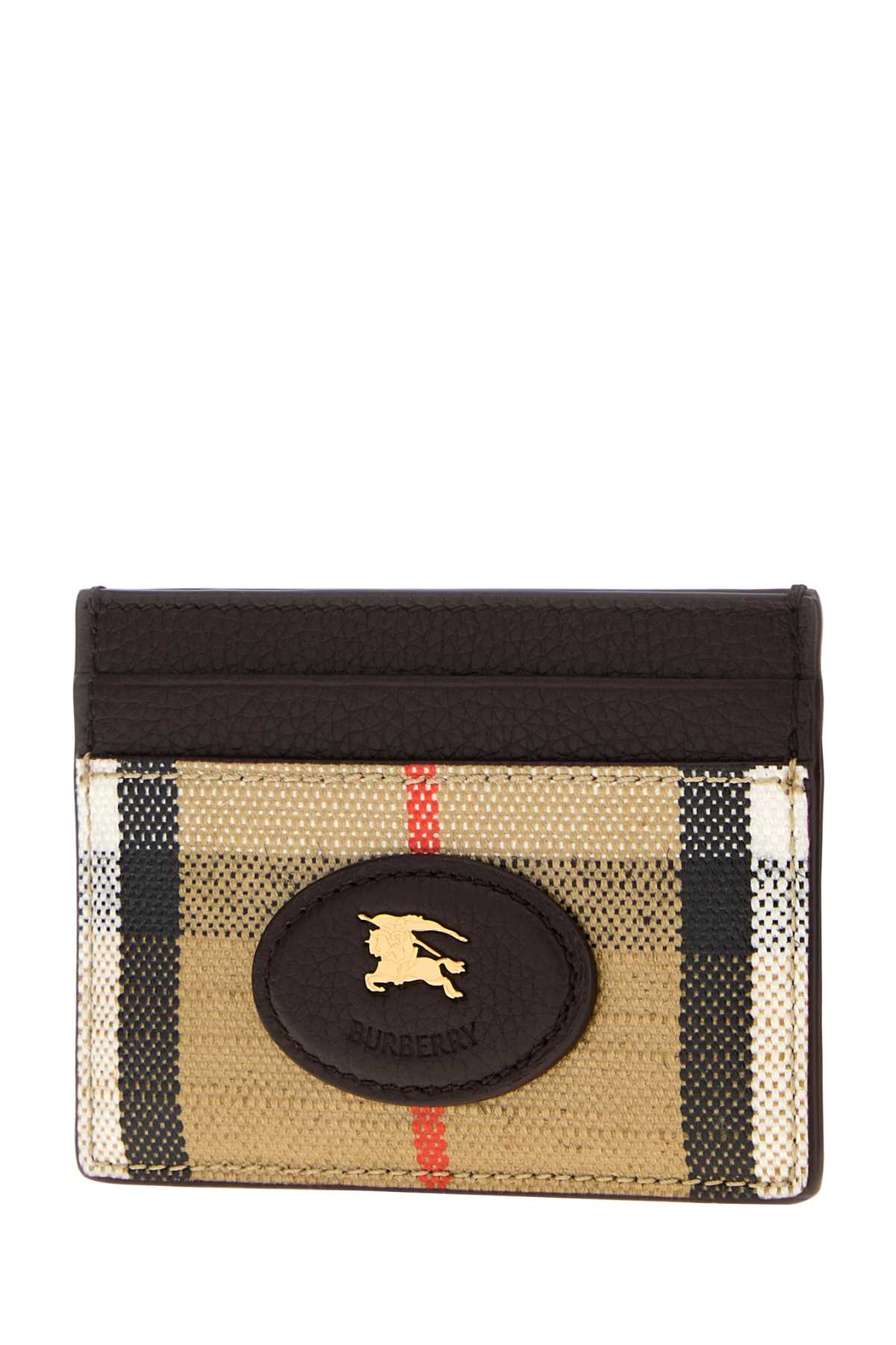 [Burberry] Wallet FW26 8112285 B9368