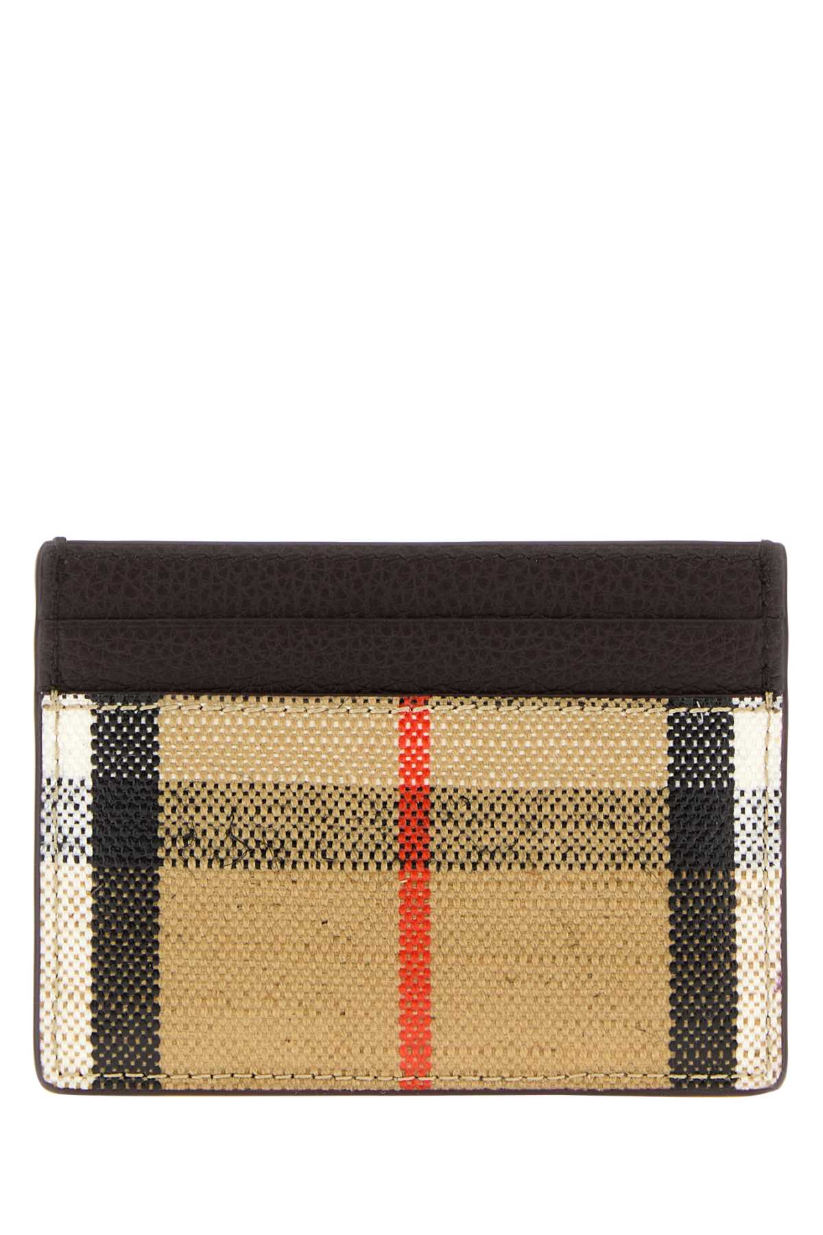 [Burberry] Wallet FW26 8112285 B9368
