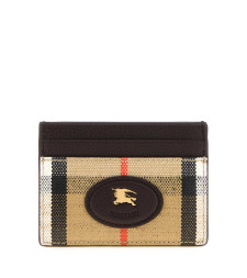 [Burberry] Wallet FW26 8112285 B9368