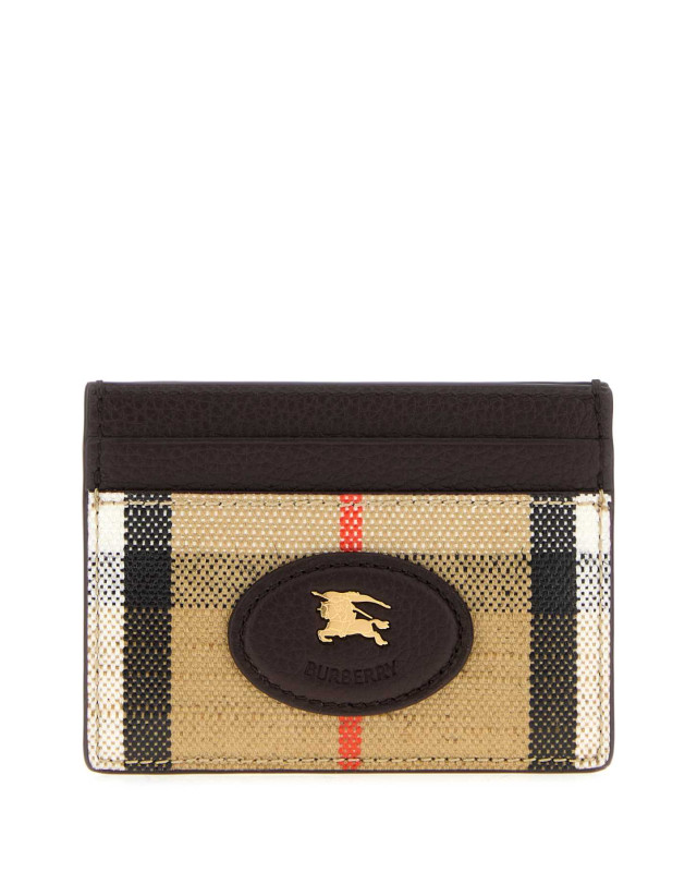 [Burberry] Wallet FW26 8112285 B9368