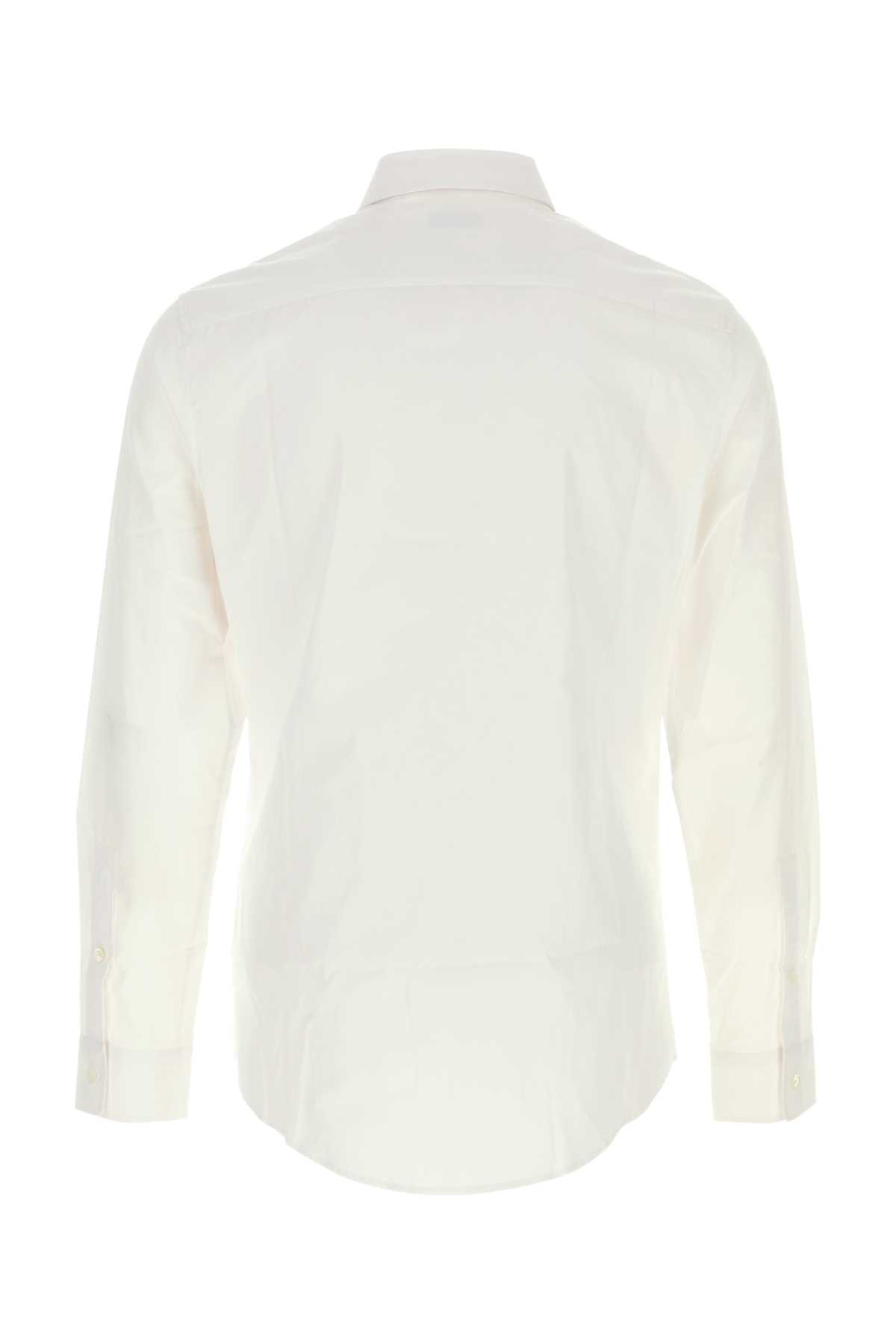 [Burberry] Shirts Long Sleeve FW26 8090535 A1464