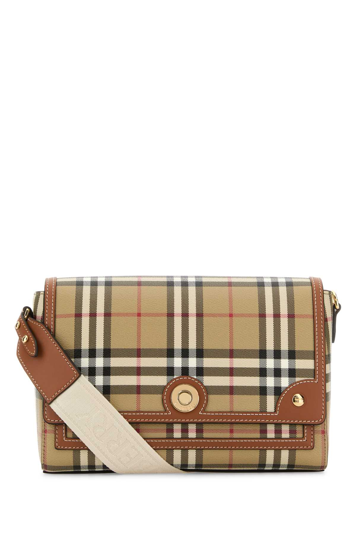 [Burberry] Shoulder bag FW26 8109788 A9534