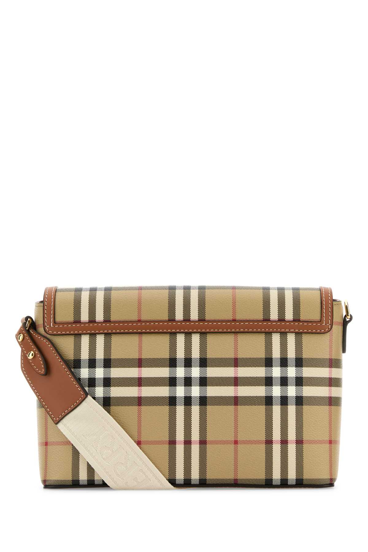 [Burberry] Shoulder bag FW26 8109788 A9534