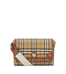 [Burberry] Shoulder bag FW26 8109788 A9534