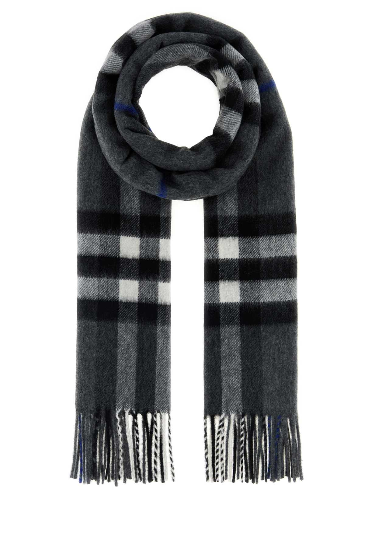 [Burberry] Scarf FW26 8112642 C3384