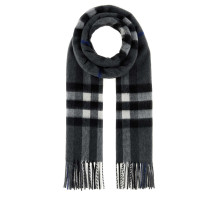 [Burberry] Scarf FW26 8112642 C3384
