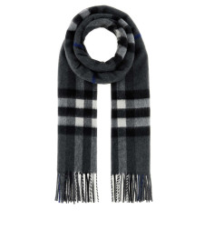 [Burberry] Scarf FW26 8112642 C3384