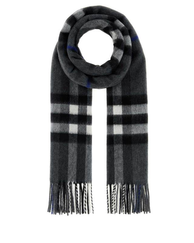 [Burberry] Scarf FW26 8112642 C3384