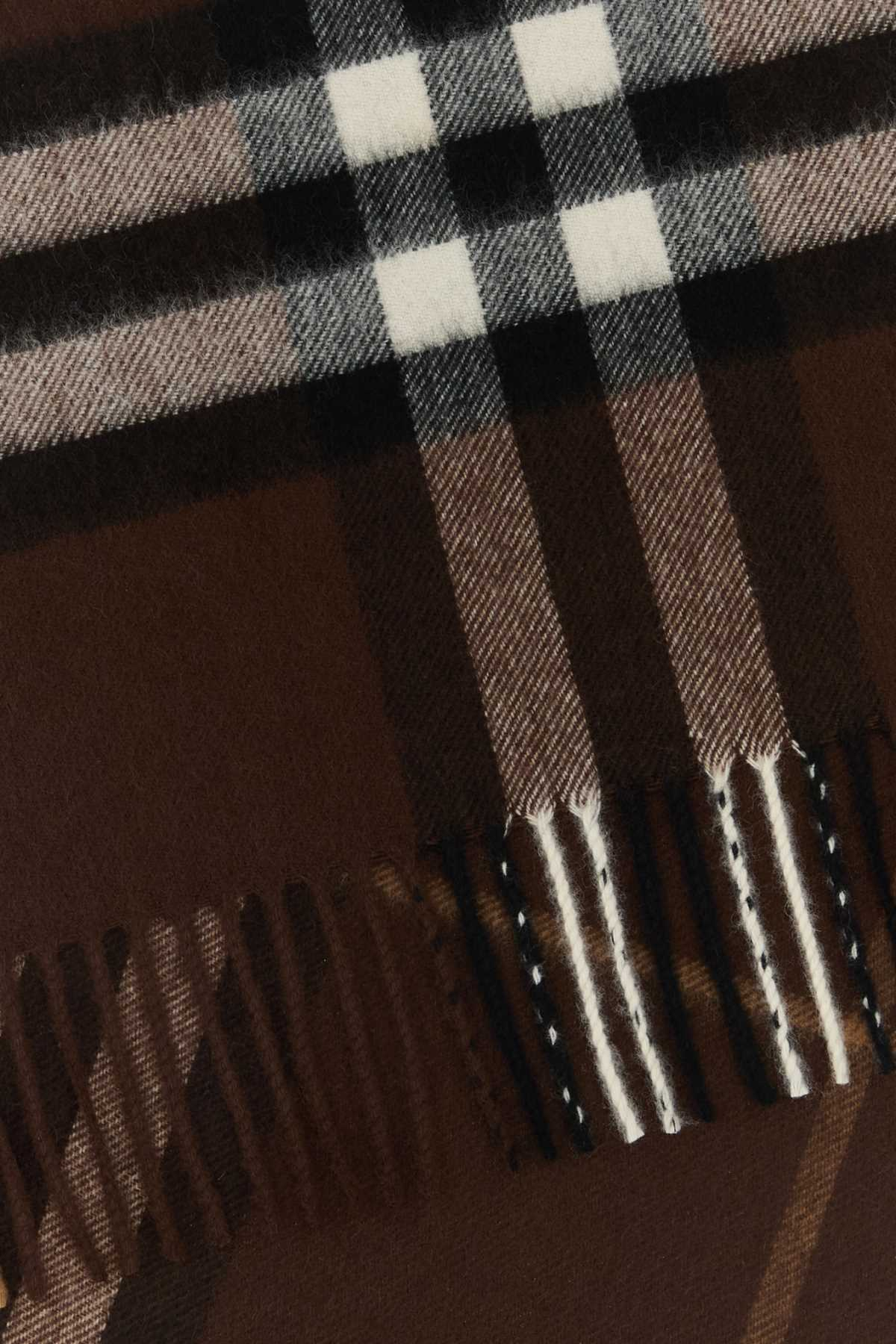 [Burberry] Scarf FW26 8112638 B7313