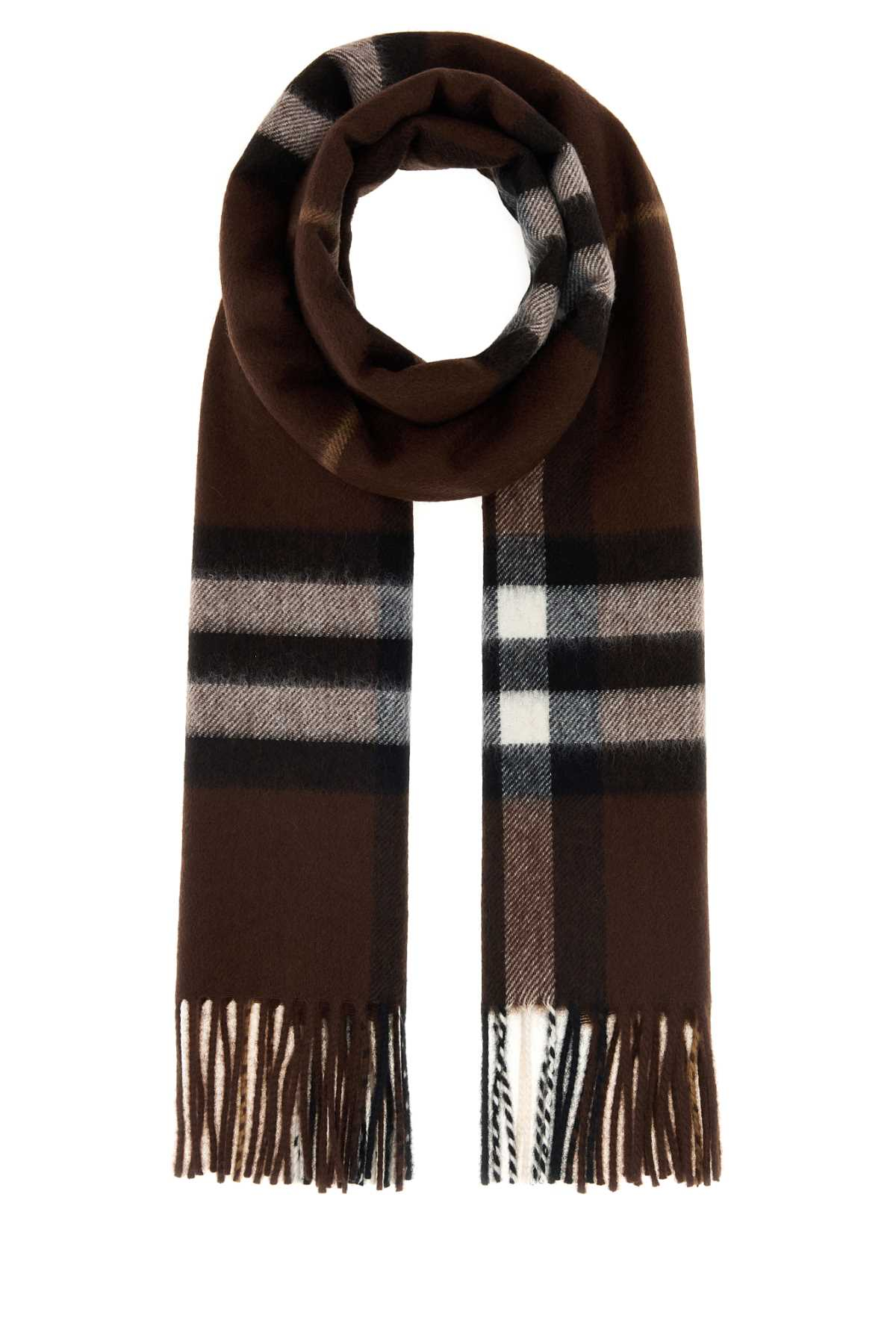 [Burberry] Scarf FW26 8112638 B7313