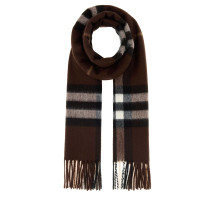 [Burberry] Scarf FW26 8112638 B7313