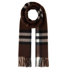 [Burberry] Scarf FW26 8112638 B7313