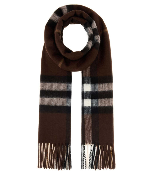 [Burberry] Scarf FW26 8112638 B7313