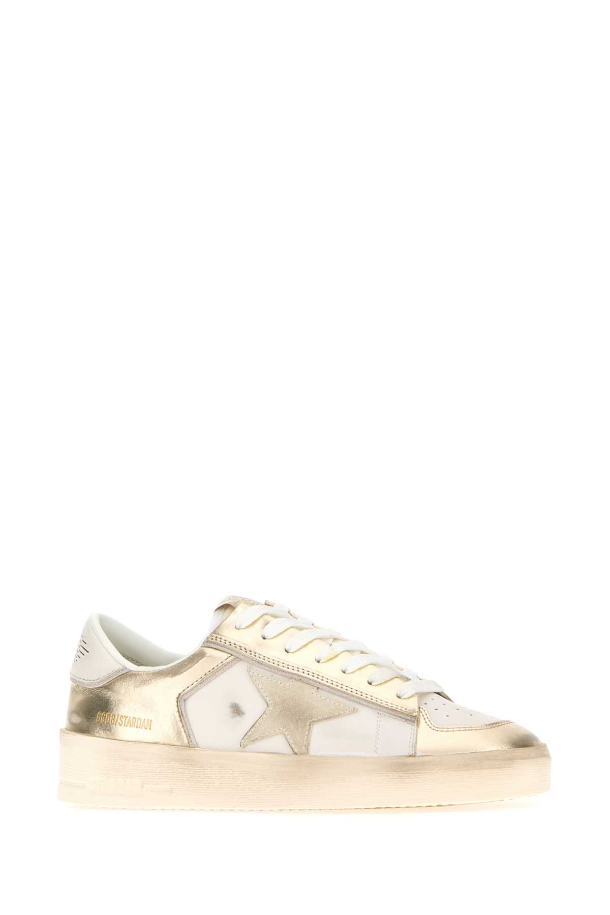 [GOLDEN GOOSE DELUXE BRAND] Sneakers FW26 GWF00333F007536 12281