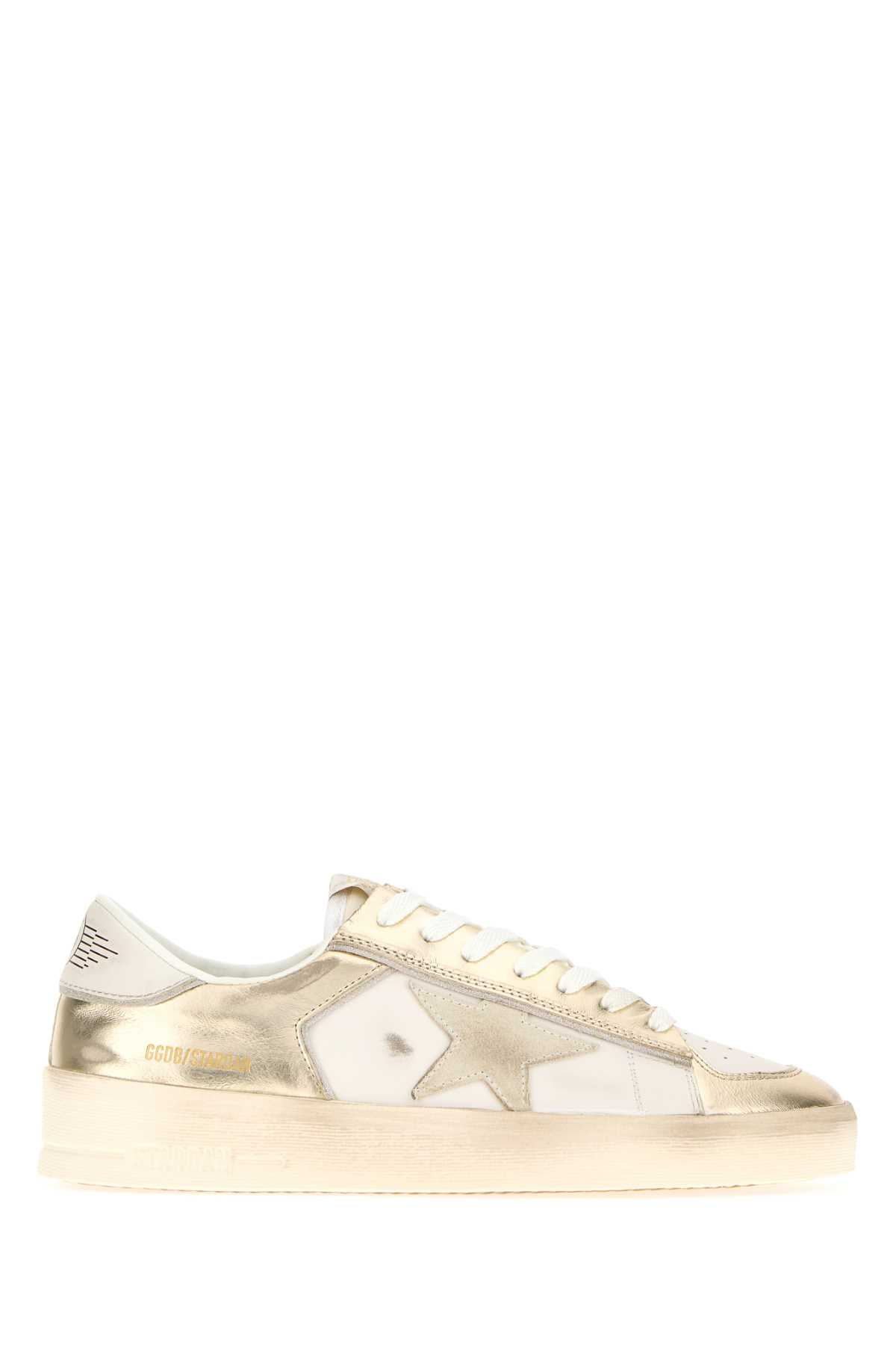 [GOLDEN GOOSE DELUXE BRAND] Sneakers FW26 GWF00333F007536 12281