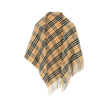 [Burberry] Cape FW26 8113128 A2021