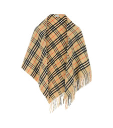 [Burberry] Cape FW26 8113128 A2021