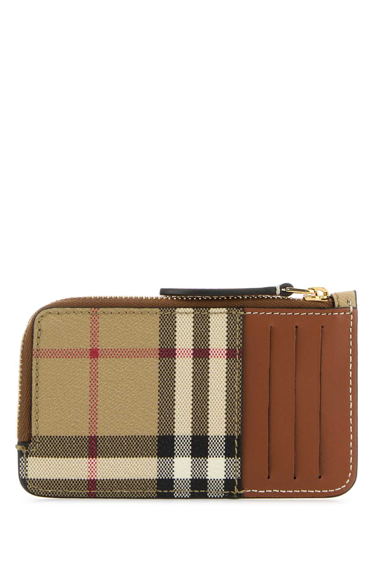 [Burberry] Wallet FW26 8109804 A9534