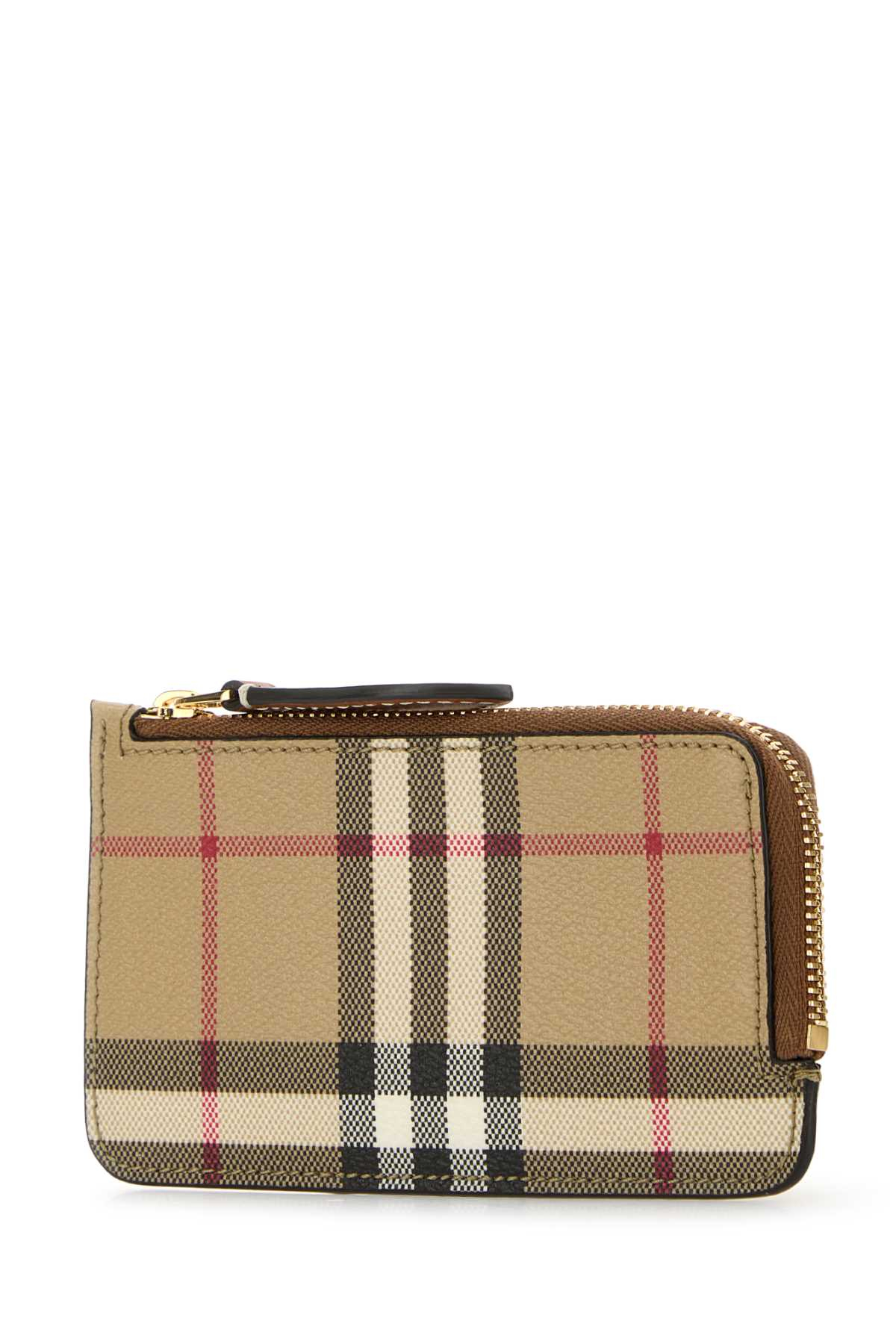[Burberry] Wallet FW26 8109804 A9534