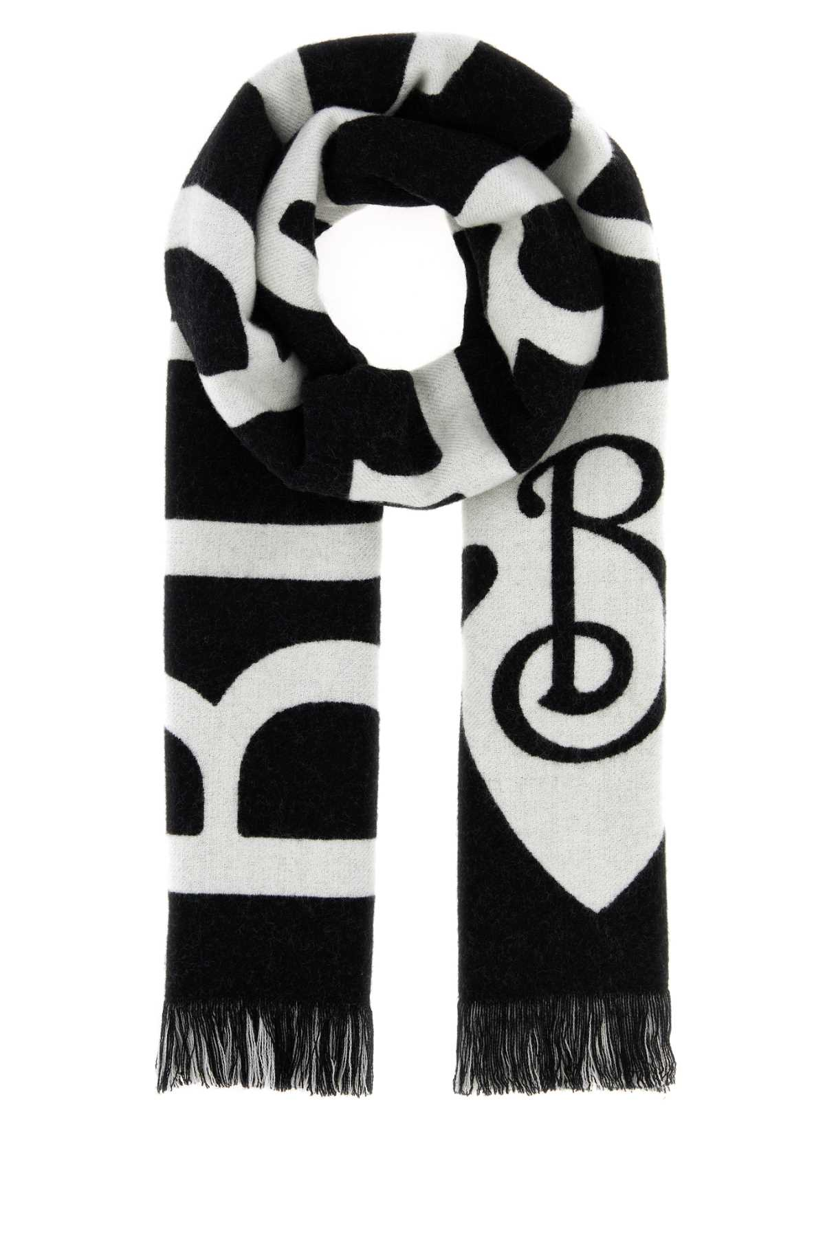 [Burberry] Scarf FW26 8109563 C1343