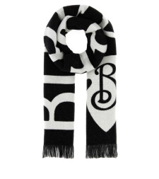 [Burberry] Scarf FW26 8109563 C1343