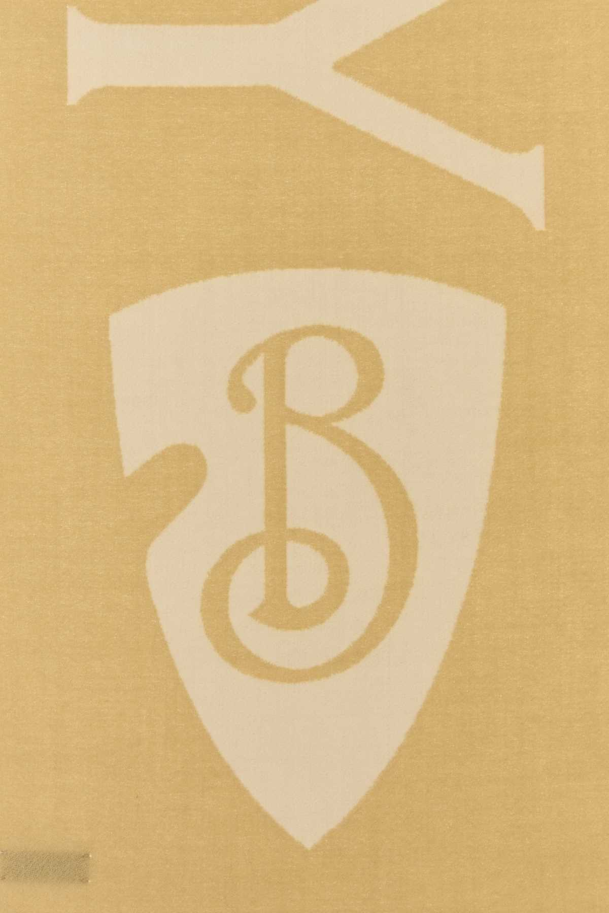 [Burberry] Scarf FW26 8109562 A2021
