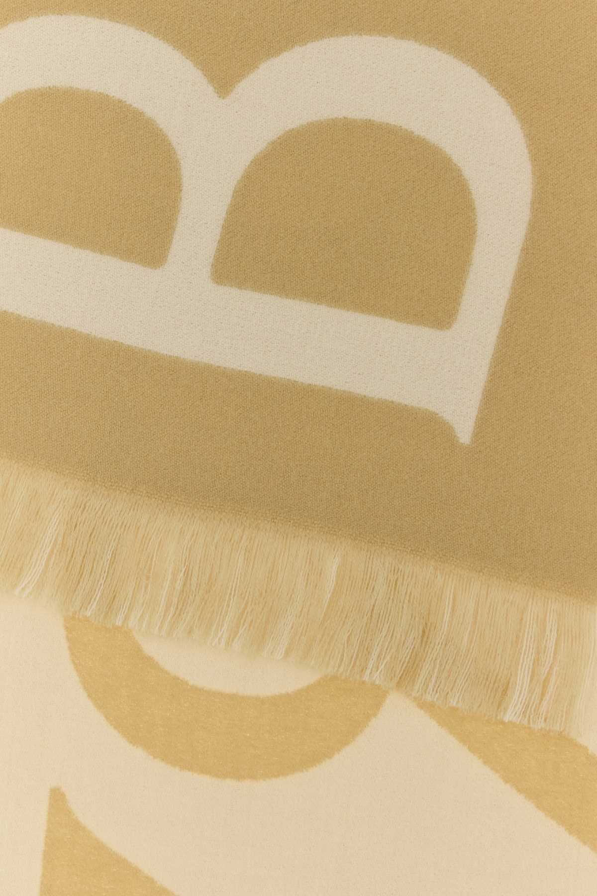 [Burberry] Scarf FW26 8109562 A2021