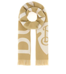 [Burberry] Scarf FW26 8109562 A2021