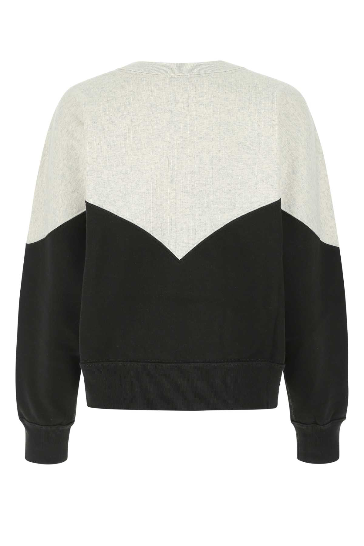 [Isabel Marant Etoile] Sweatshirt FW26 SW0006FAA1M08E 02FK