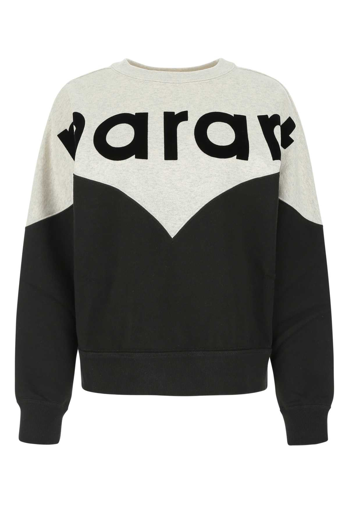 [Isabel Marant Etoile] Sweatshirt FW26 SW0006FAA1M08E 02FK