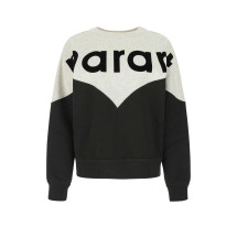 [Isabel Marant Etoile] Sweatshirt FW26 SW0006FAA1M08E 02FK